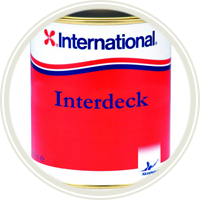 International Hajófesték, Ricky Sport Keszthely, Interdeck