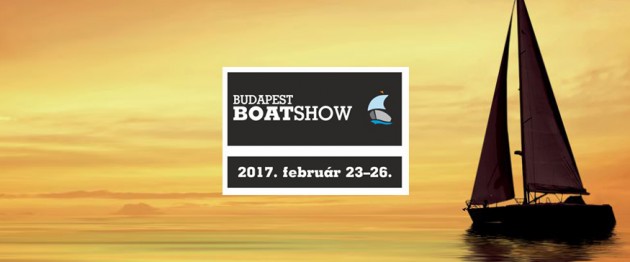 Budapest Boatshow 2017 International Hajófesték, Ricky Sport Keszthely